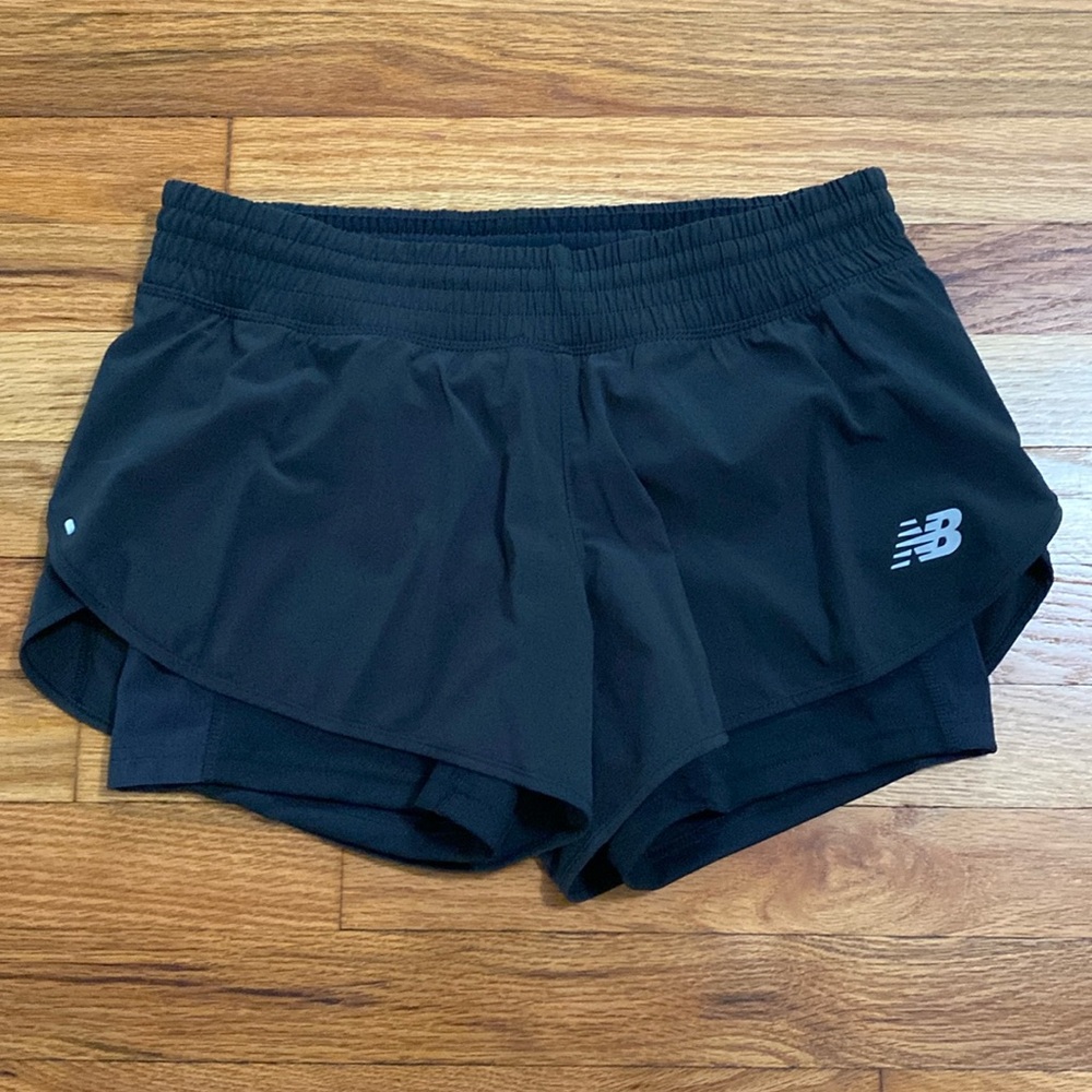 New Balance Running Shorts